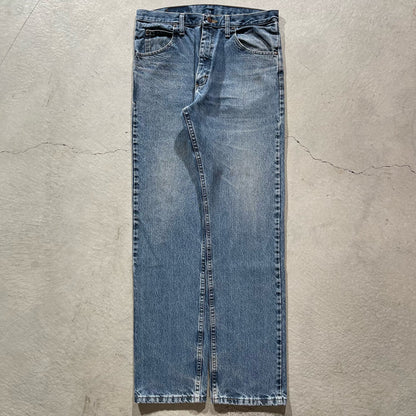 00s Mid Wash Denim- 33