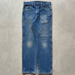 00s Mid Wash Denim- 30