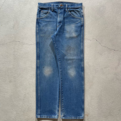 00s Mid Wash Denim- 30