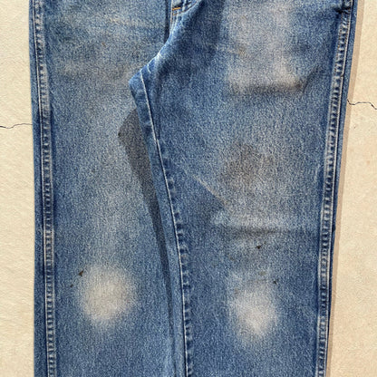 00s Mid Wash Denim- 30