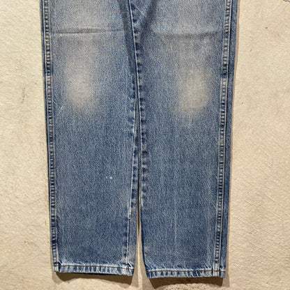 00s Mid Wash Faded Denim- 29