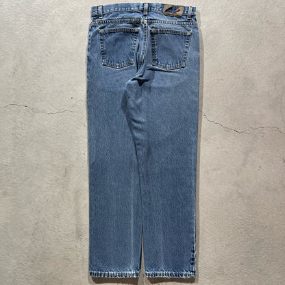 00s Mid Wash Denim- 32