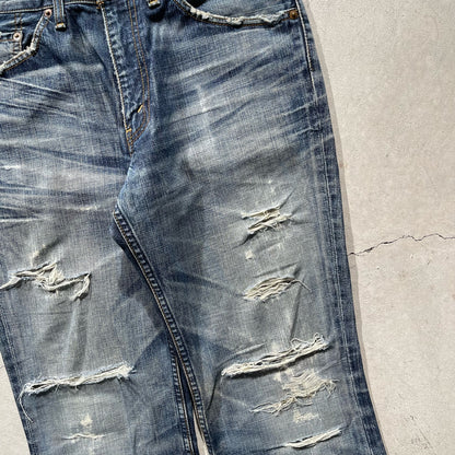 00s Made in Japan Levi's 517- 33