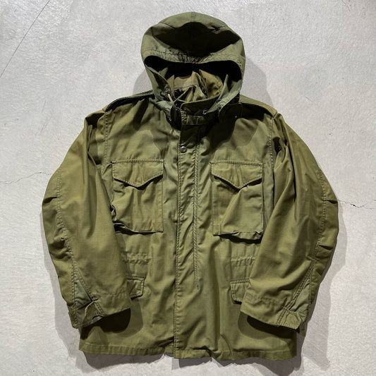 60s Army Jacket- L