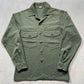 70s OG 107 Army Shirt- M