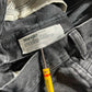 90s Faded Black Wrangler Denim- 30