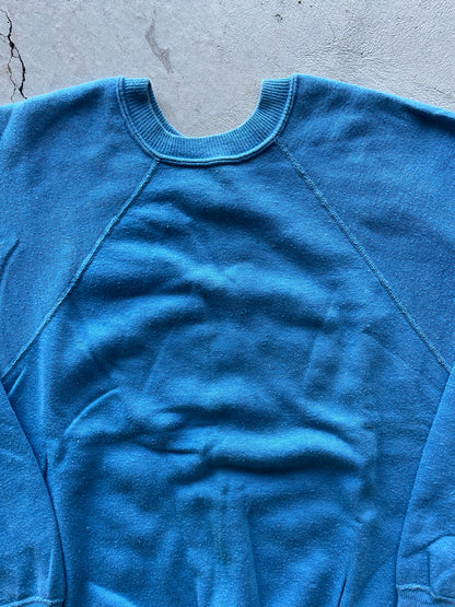 60s Mayo Spruce Sweatshirt-