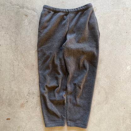 90s Patagonia Fleece Sweatpants- S