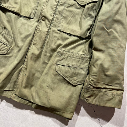 60s M65 Field Jacket- S