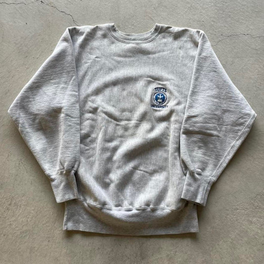 90s Champion Reverse Weave Sweatshirt- L