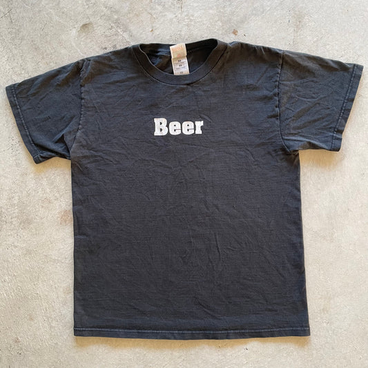 90s Beer Tee- M