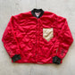 80s Thrashed Down Jacket- M