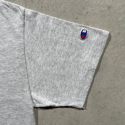 90s Champion MIT Tee- M