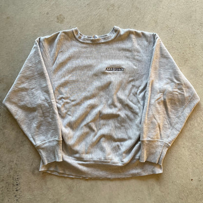 80s Champion Reverse Weave Sweatshirt- M