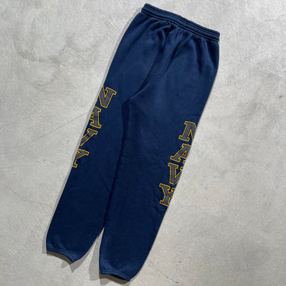 90s US Navy Sweatpants- S