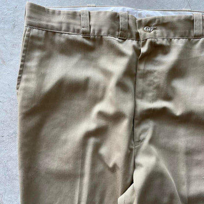 60s Lee Twill Pants- 36