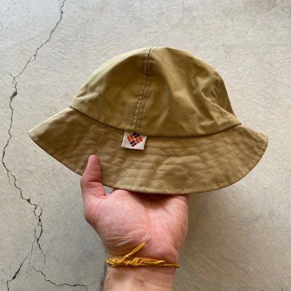 80s Columbia Gore-Tex Hat- OS