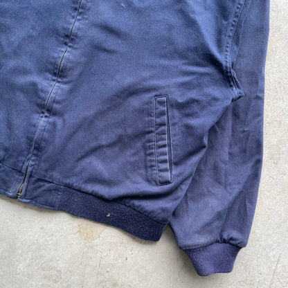 90s LL Bean Work Jacket- L