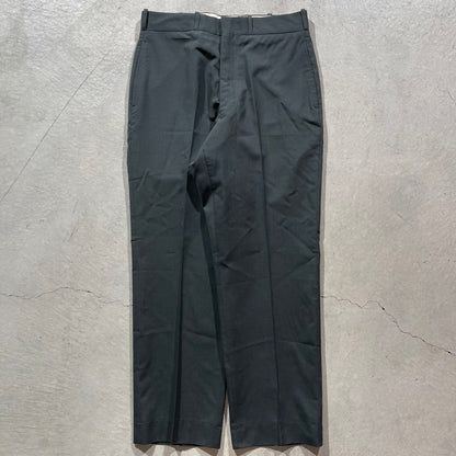 60s Military Trousers- 31