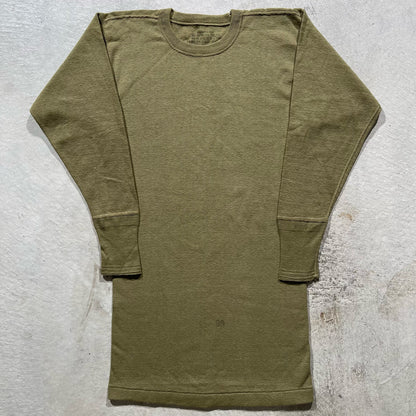 50s U.S. Army Thermal- L