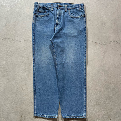 00s Mid Wash Denim- 36