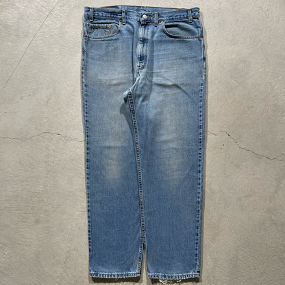 90s Levi's 550s- 36