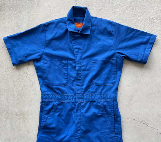 70s Coveralls- 33