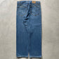 00s Baggy Denim- 33