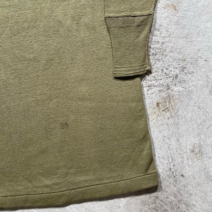 50s U.S. Army Thermal- L