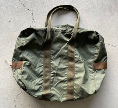 70s Military Duffel