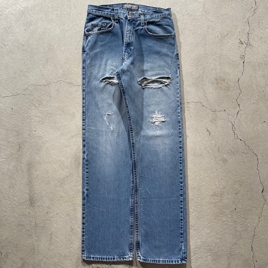 90s Levi's Silver Tabs- 30