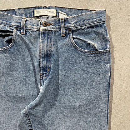 00s Light Wash Denim- 32