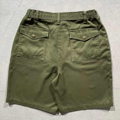 90s Boy's Scouts Shorts- 30