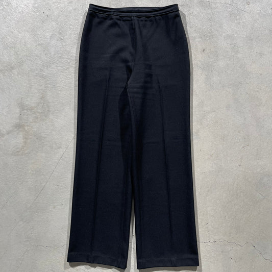 70s Levi's Polyester Flares- 32