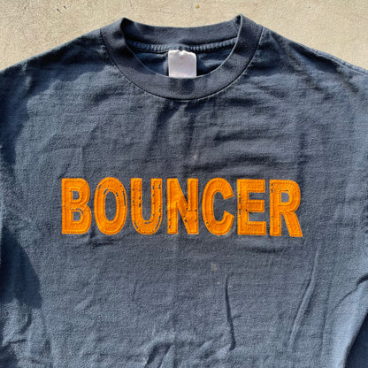 90s Bouncer Tee- M