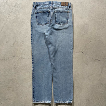 00s Light Wash Denim- 32