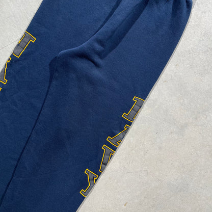 90s US Navy Sweatpants- S