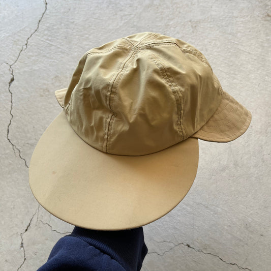 80s Columbia Gore-Tex Hat- OS