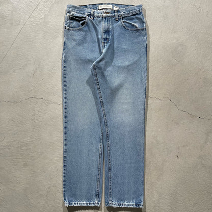 00s Light Wash Denim- 32