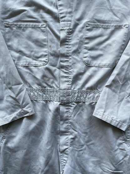 80s Painters Coveralls- 38