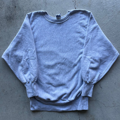 90s Champion Reverse Weave Sweatshirt- M