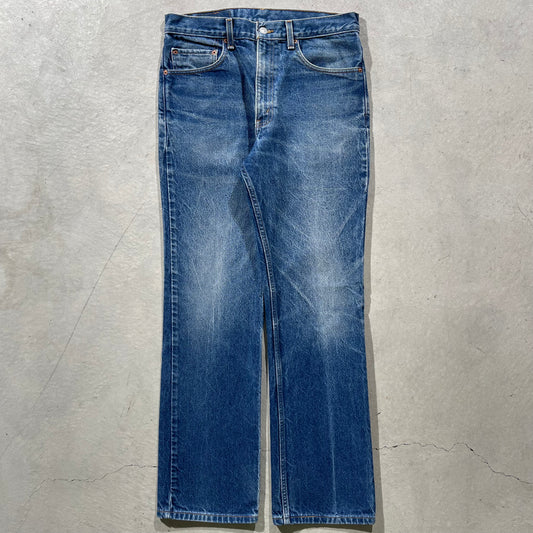 90s Levi's 517s- 33