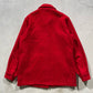 70s BSA Wool Shirt- M