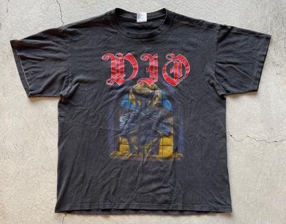 80s Dio Tour Tee-