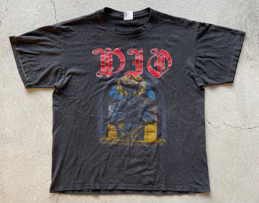 80s Dio Tour Tee-