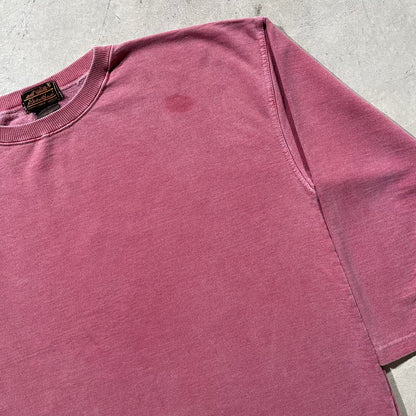 90s Over Dyed Eddie Bauer Light Sweatshirt- M