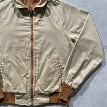 70s Reversible Field & Stream Jacket- M