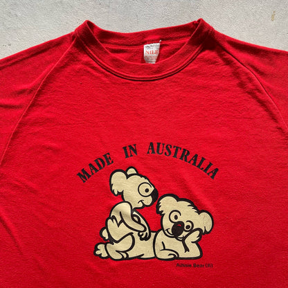 70s Made in Australia Tee- M