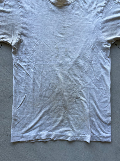 70s Thrashed FOTL Tee- S