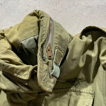 60s M65 Field Jacket- S